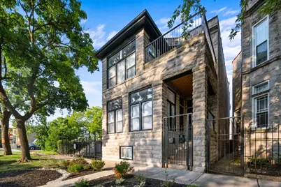 6609 S Drexel Avenue #A, Chicago, IL 60637 - Photo 2