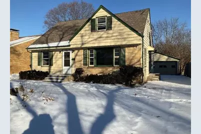 731 James Avenue, Rockford, IL 61107 - Photo 2