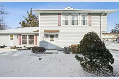 15348 Holly Court #B, Oak Forest, IL 60452 - Photo 1