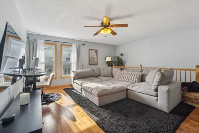 15348 Holly Court #B, Oak Forest, IL 60452 - Photo 2