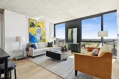 234 W Polk Street #3803, Chicago, IL 60607 - Photo 4