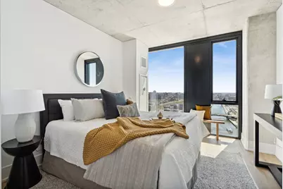 234 W Polk Street #3803, Chicago, IL 60607 - Photo 14