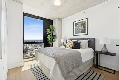 234 W Polk Street #3803, Chicago, IL 60607 - Photo 16