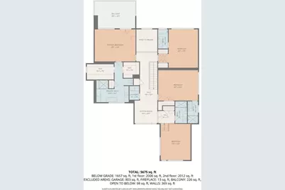 1341 Pfingsten Road, Northbrook, IL 60062 - Photo 66