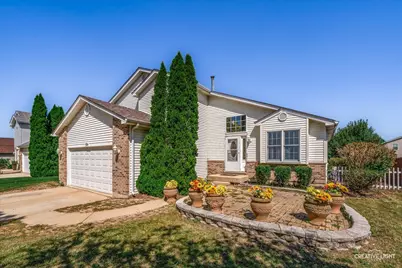 1504 Lasser Drive, Plainfield, IL 60586 - Photo 1