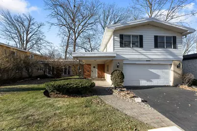 9010 Pottawattami Drive, Skokie, IL 60076 - Photo 1