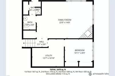 9010 Pottawattami Drive, Skokie, IL 60076 - Photo 30