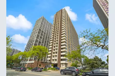 6157 N Sheridan Road #3M, Chicago, IL 60660 - Photo 1
