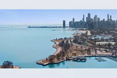 525 W Hawthorne Place #1001, Chicago, IL 60657 - Photo 18