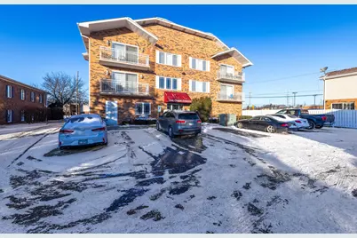 15505 Cicero Avenue #3D, Oak Forest, IL 60452 - Photo 1