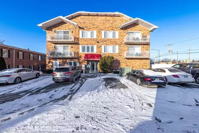 15505 Cicero Avenue #3D, Oak Forest, IL 60452 - Photo 2