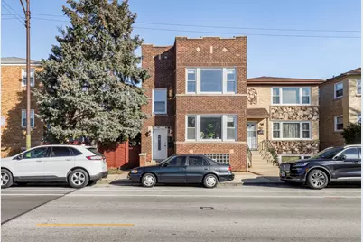 5761 N Elston Avenue #2, Chicago, IL 60646 - Photo 1
