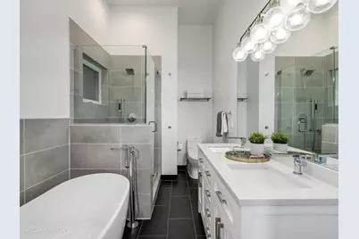 849 N Paulina Street #3, Chicago, IL 60622 - Photo 10