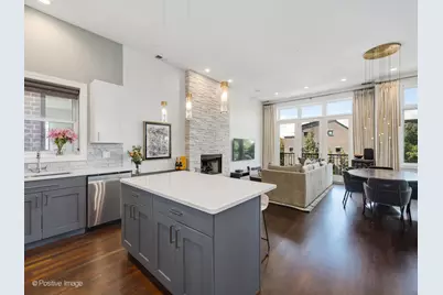 849 N Paulina Street #3, Chicago, IL 60622 - Photo 8