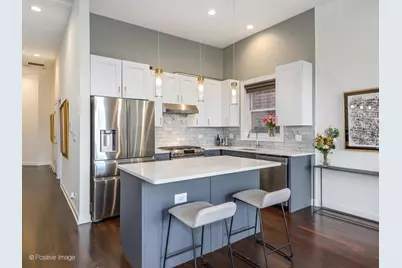 849 N Paulina Street #3, Chicago, IL 60622 - Photo 6