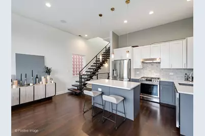 849 N Paulina Street #3, Chicago, IL 60622 - Photo 1