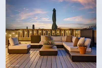 849 N Paulina Street #3, Chicago, IL 60622 - Photo 18