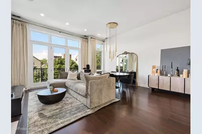 849 N Paulina Street #3, Chicago, IL 60622 - Photo 2