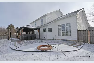 2031 Havenhill Drive, Plainfield, IL 60586 - Photo 24