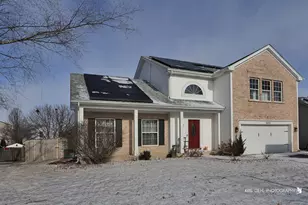 2031 Havenhill Dr, Plainfield, IL 60586 - Photo 1