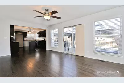 2031 Havenhill Drive, Plainfield, IL 60586 - Photo 8