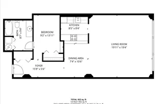 621 S Plymouth Ct, Chicago, IL 60605 - Photo 16