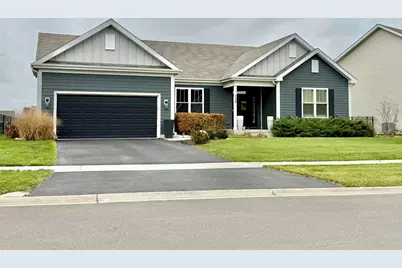 739 Juniper Street, Oswego, IL 60543 - Photo 2