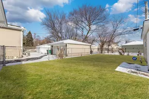 16641 Paulina St, Markham, IL 60428 - Photo 10