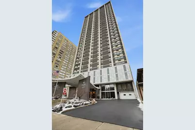 6147 N Sheridan Road #18B, Chicago, IL 60660 - Photo 2