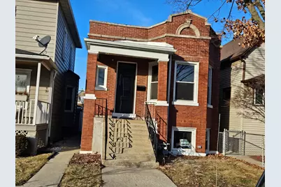 5018 W 23rd Place, Cicero, IL 60804 - Photo 2