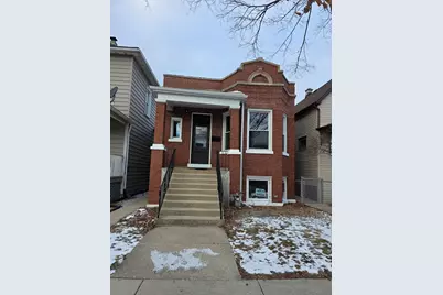 5018 W 23rd Place, Cicero, IL 60804 - Photo 1