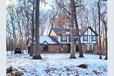 12316 S 82nd Avenue, Palos Park, IL 60464 - Photo 1