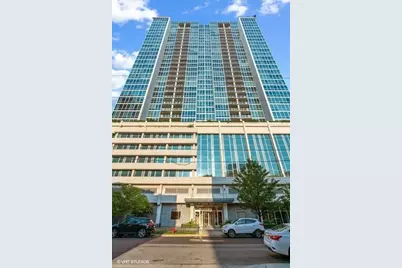 1629 S Prairie Avenue #2301, Chicago, IL 60616 - Photo 1
