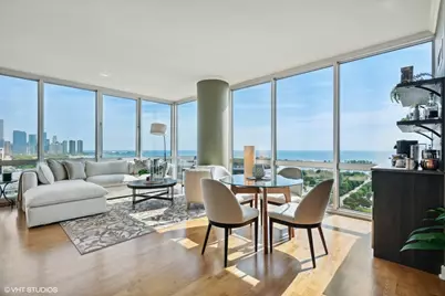 1629 S Prairie Avenue #2301, Chicago, IL 60616 - Photo 2