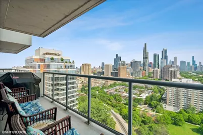 1629 S Prairie Avenue #2301, Chicago, IL 60616 - Photo 22