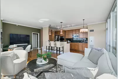 1629 S Prairie Avenue #2301, Chicago, IL 60616 - Photo 6