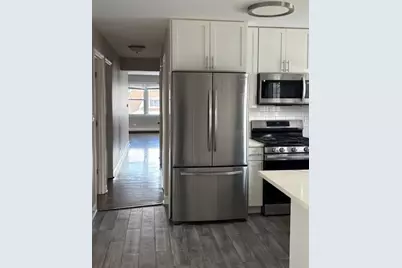 5619 N Menard Avenue #2, Chicago, IL 60646 - Photo 4