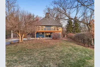23460 W North Lakewood Lane, Lake Zurich, IL 60047 - Photo 44