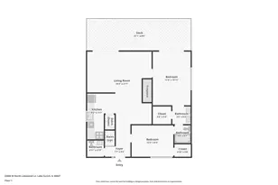 23460 W N Lakewood Ln, Lake Zurich, IL 60047 - Photo 52