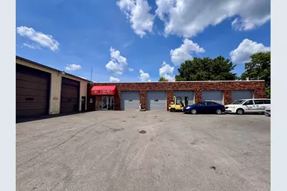 1202 W Dufour Street, Marion, IL 62959 - Photo 1
