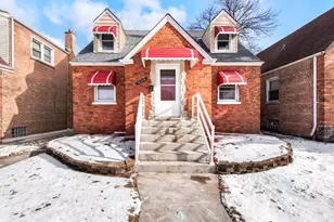 12249 S Perry Ave, Chicago, IL 60628 - Photo 1