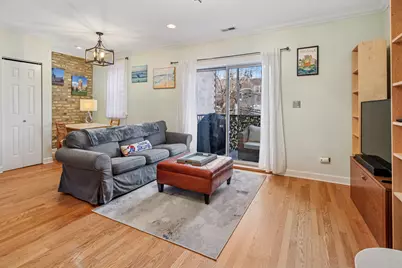 2124 N Hudson Avenue #303, Chicago, IL 60614 - Photo 2