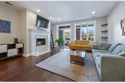 1025 W Monroe Street #3W, Chicago, IL 60607 - Photo 16