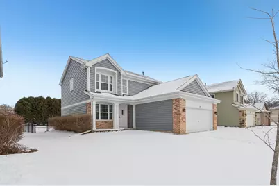 2509 N Pennwood Court, Round Lake Beach, IL 60073 - Photo 2