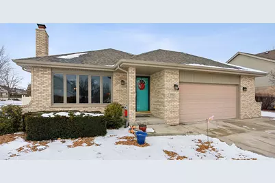 17712 Woburn Road, Tinley Park, IL 60487 - Photo 1