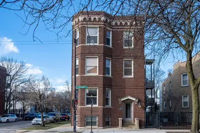 2300 N Kimball Avenue #1, Chicago, IL 60647 - Photo 2