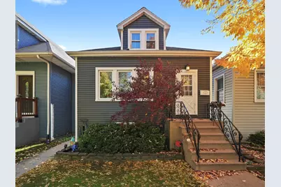6245 W Byron Street, Chicago, IL 60634 - Photo 2