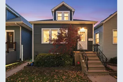 6245 W Byron Street, Chicago, IL 60634 - Photo 1