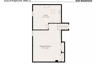 8332 N Knight Ave, Niles, IL 60714 - Photo 38