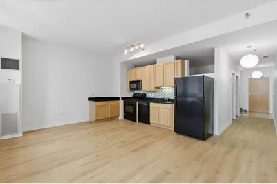8 W Monroe Street #2005, Chicago, IL 60603 - Photo 4